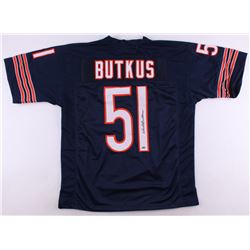 Are butkus card dick jersey Butkus card dick jersey good question